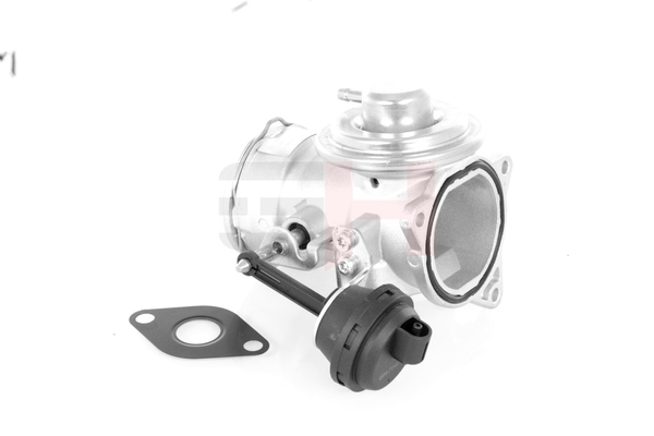 Zawór EGR GH GH-734701