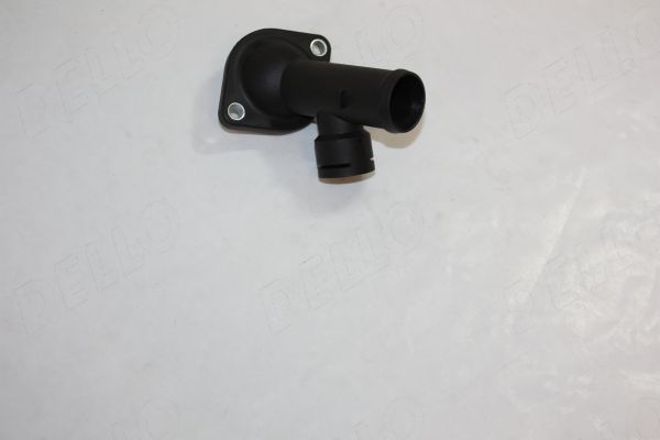 Króciec układu chłodzenia AUTOMEGA 160050010