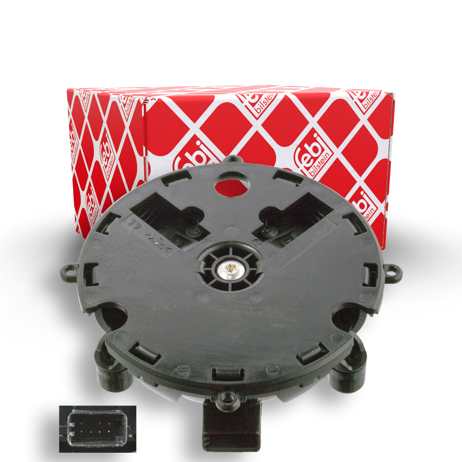 Element ustalający lusterka FEBI BILSTEIN 103616