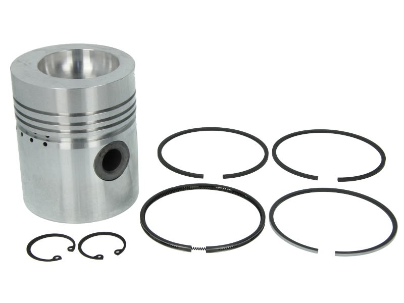 Tłok MAHLE 043 78 00