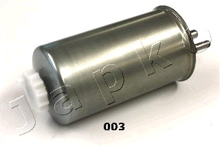 Filtr paliwa JAPKO 30003