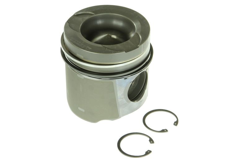 Tłok NÜRAL 87-124500-00