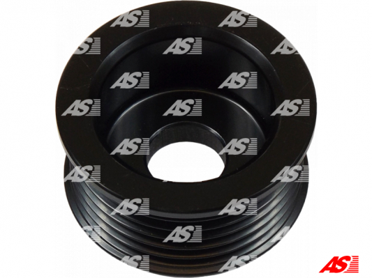 Koło pasowe alternatora AS-PL AP0043