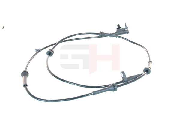 Czujnik prędkości obrotowej koła GH GH-702245