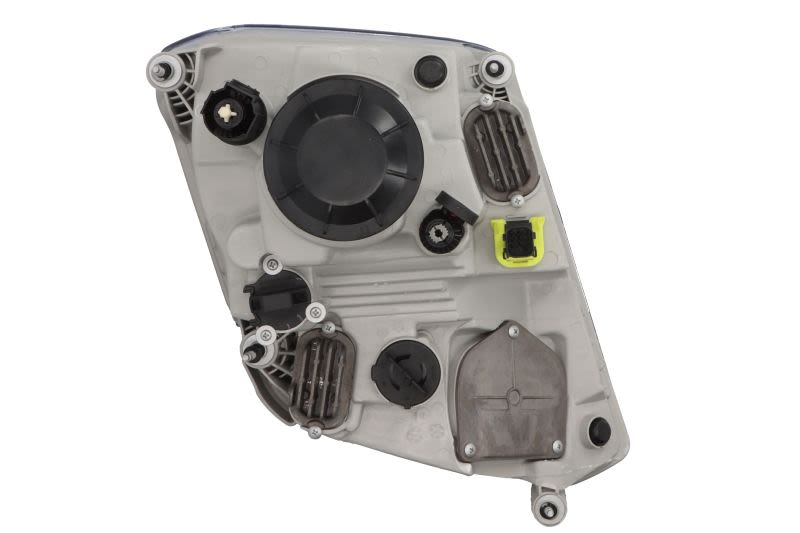 Reflektor ABAKUS 773-1158LXLD-EM