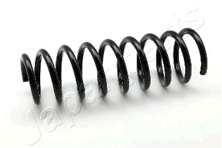 Sprężyna zawieszenia JAPANPARTS ZC6368C