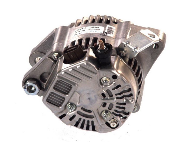 Alternator DENSO DAN964