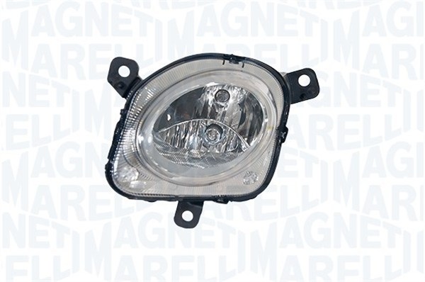 Reflektor dalekosiężny MAGNETI MARELLI 712475101129