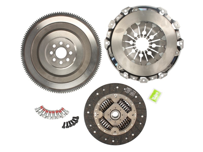 Zestaw sprzęgła VALEO 835074