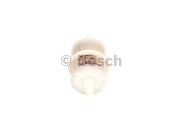 Filtr paliwa BOSCH F 026 403 005