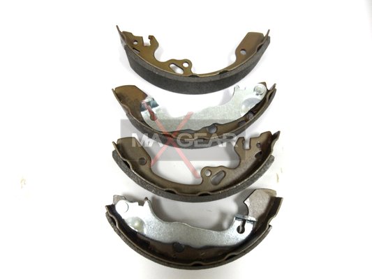 Szczęki hamulcowe MAXGEAR 19-0250