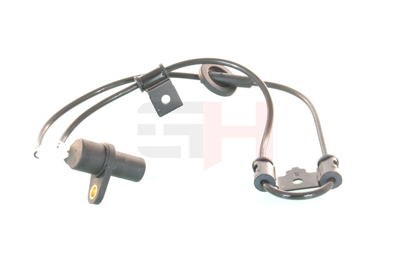 Czujnik prędkości obrotowej koła GH GH-713411H