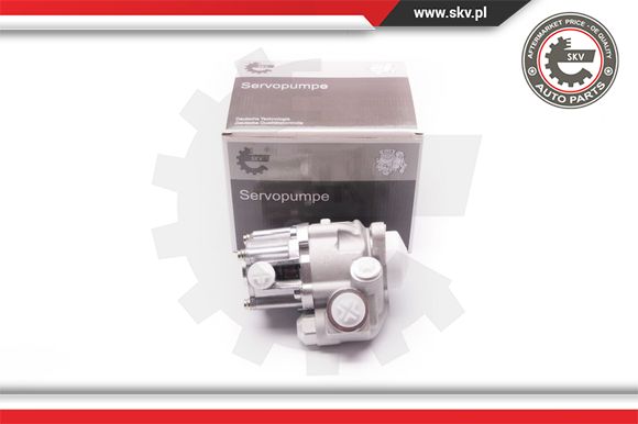 Pompa wspomagania ESEN SKV 1SKV0002