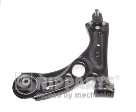 Wahacz zawieszenia koła NIPPARTS N4900915