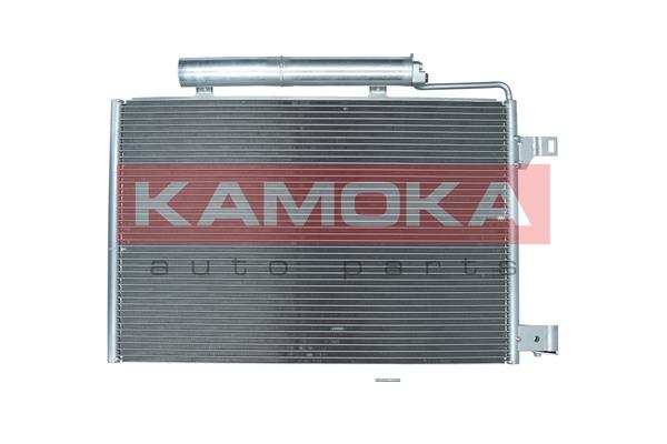 Skraplacz, klimatyzacja KAMOKA 7800228