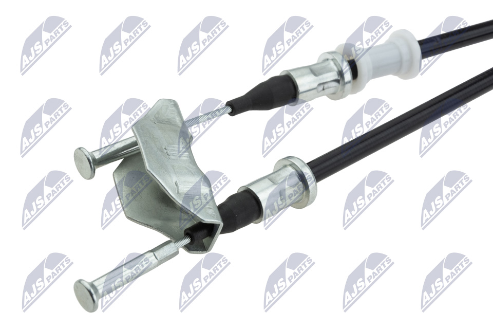 Cięgło, hamulec postojowy NTY HLR-PL-017