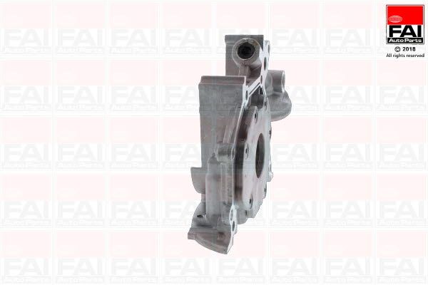 Pompa oleju FAI AUTOPARTS OP305