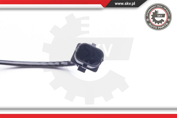Czujnik temperatury spalin ESEN SKV 30SKV101