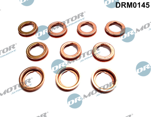 Uszczelka korka spustu oleju DR.MOTOR AUTOMOTIVE DRM0145