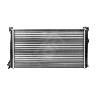 Chłodnica, układ chłodzenia silnika HART 646 684
