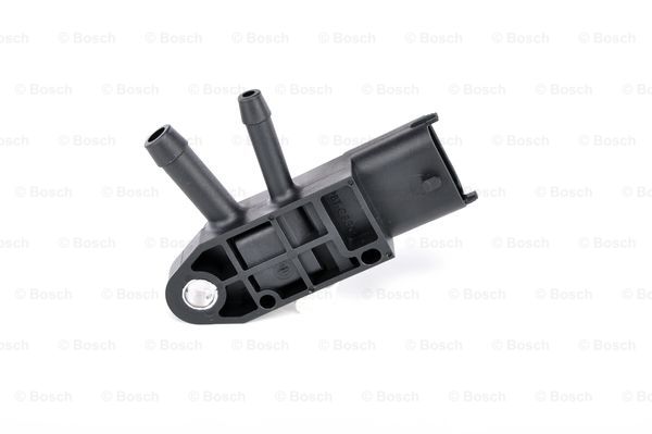Czujnik ciśnienia spalin BOSCH 0 281 002 783
