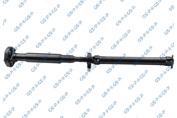 Wał napędowy, napęd osi GSP PS901382