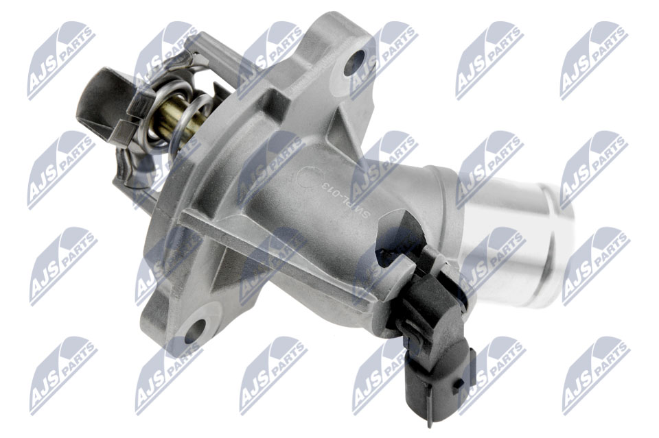 Termostat NTY CTM-PL-013