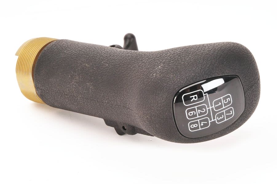 Gałka dźwigni włączającej DT SPARE PARTS 5.51051