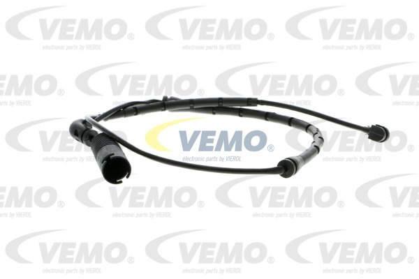 Czujnik zużycia klocków VEMO V20-72-5115