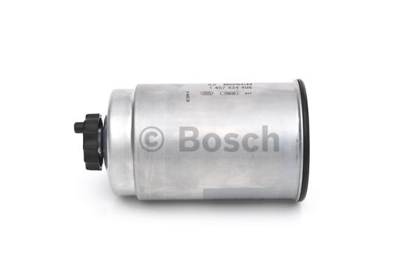 Filtr paliwa BOSCH 1 457 434 408