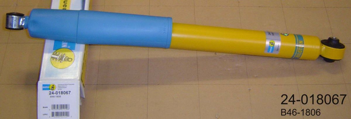 Amortyzator BILSTEIN 24-018067