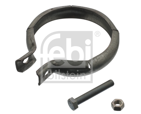 Łącznik układu wydechowego FEBI BILSTEIN 09300