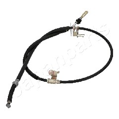 Linka hamulca ręcznego JAPANPARTS BC-302
