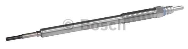 Świeca żarowa BOSCH 0 250 523 002