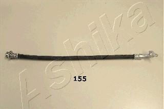 Przewód hamulcowy elastyczny ASHIKA 69-01-155