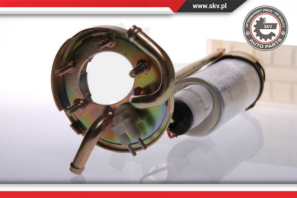 Zespół zasilający ESEN SKV 02SKV706
