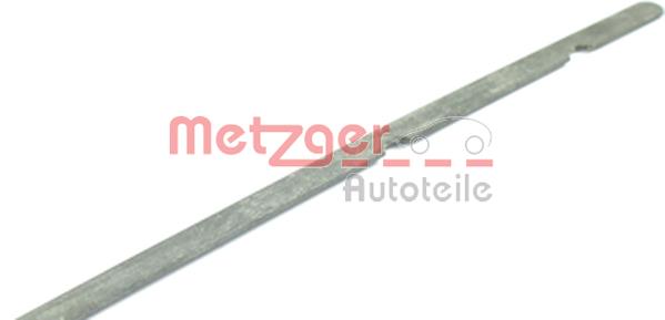 Miarka poziomu oleju METZGER 8001043