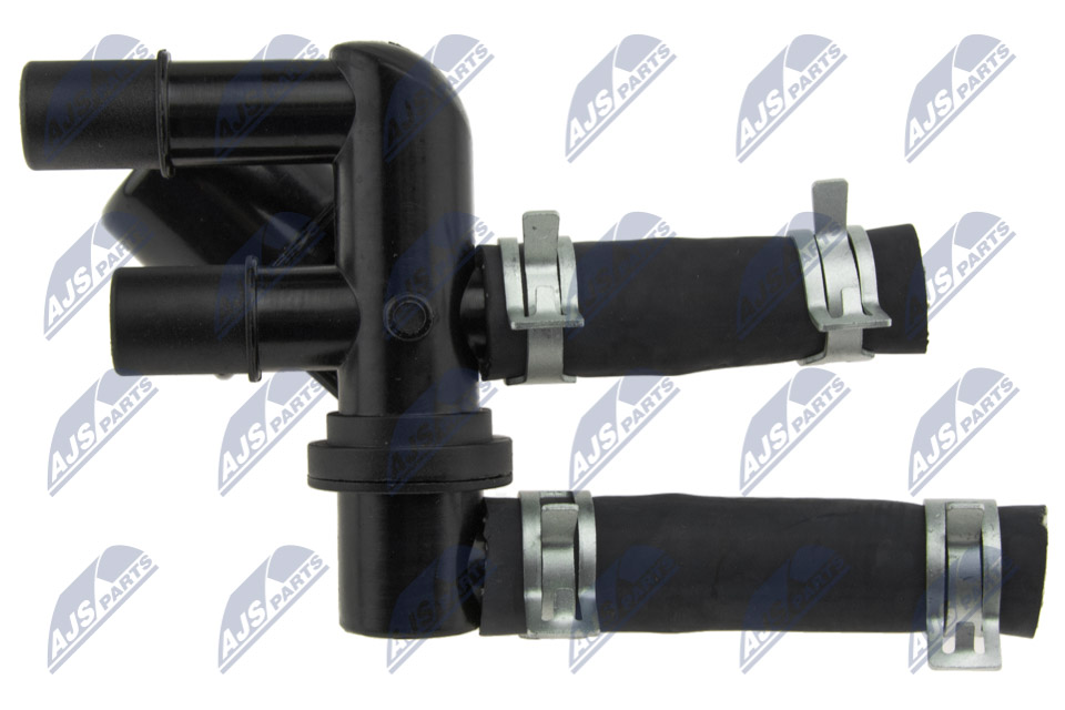 Zawór sterujący NTY CTM-FR-016