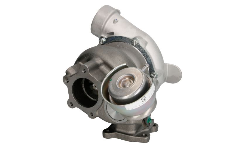 Turbosprężarka GARRETT 802718-5016S