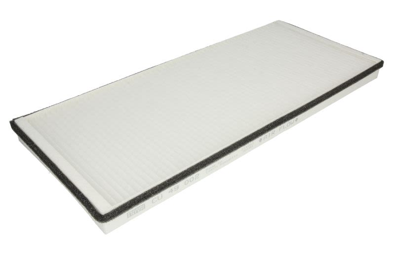 Filtr kabinowy MANN-FILTER CU 49 002