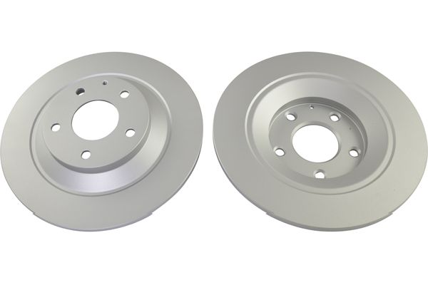 Tarcza hamulcowa KAVO PARTS BR-4795-C