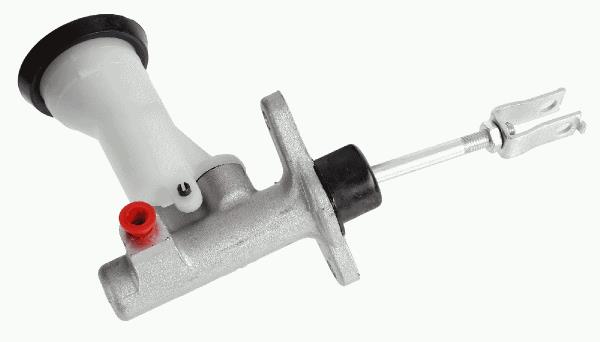 Pompa sprzęgła SACHS 6284 600 773