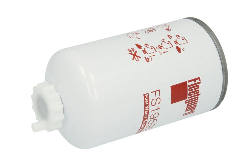 Filtr paliwa FLEETGUARD FS19599