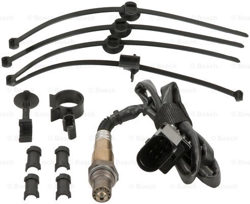 Sonda lambda BOSCH 0 258 007 359