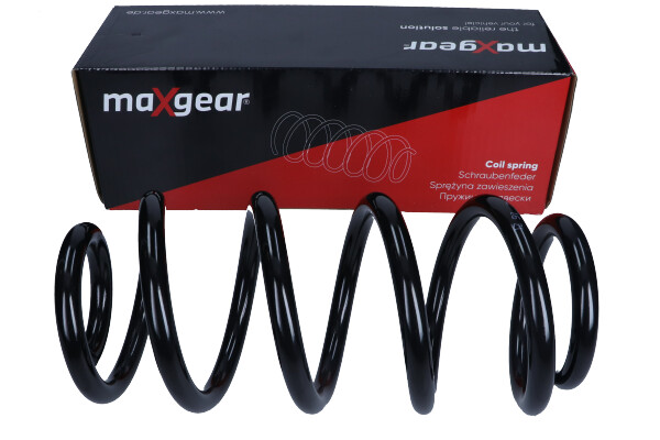 Sprężyna zawieszenia MAXGEAR 60-0842D