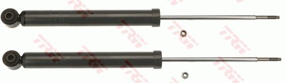 Amortyzator TRW JGT1210T