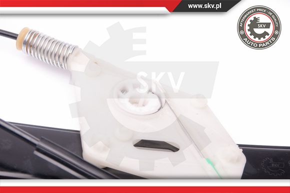 Podnośnik szyby ESEN SKV 00SKV092