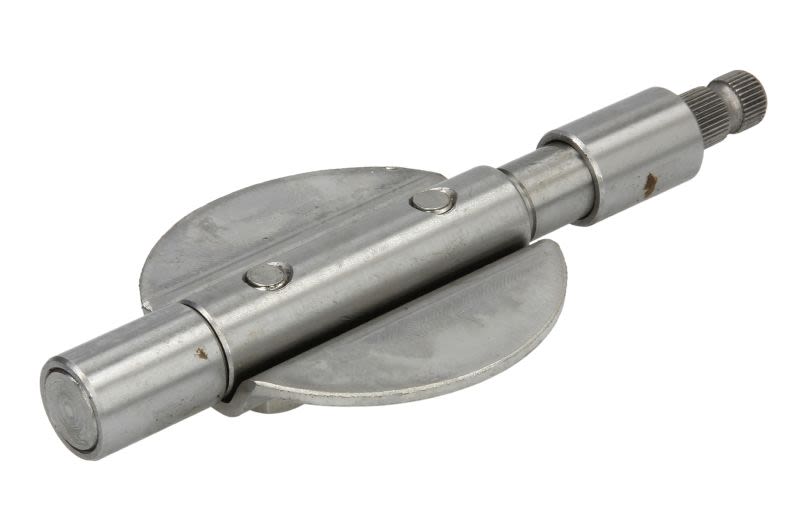Klapka ujścia spalin, hamulec silnikowy FEBI BILSTEIN 06800