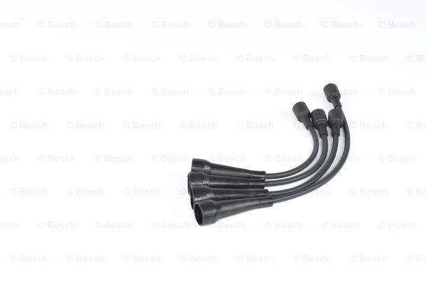 Przewody zapłonowe BOSCH 0 986 356 967