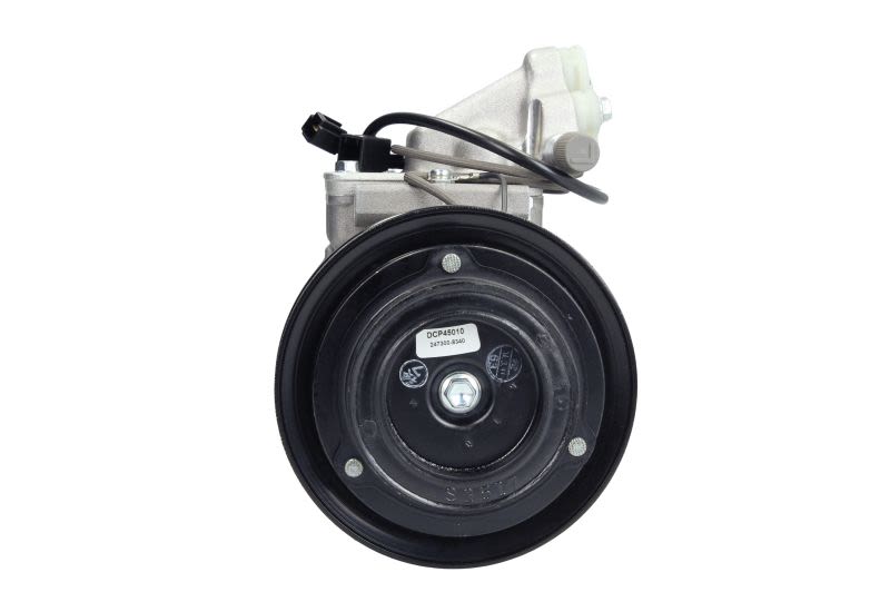 Kompresor klimatyzacji DENSO DCP45010